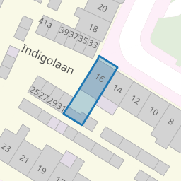 Perceel TBG01-AD-582