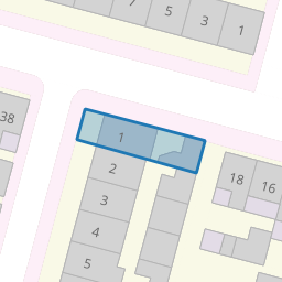 Perceel TBG01-AD-589