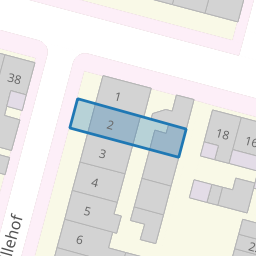 Perceel TBG01-AD-590