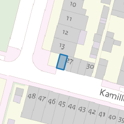 Perceel TBG01-AD-591