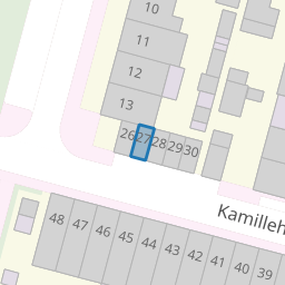 Perceel TBG01-AD-592