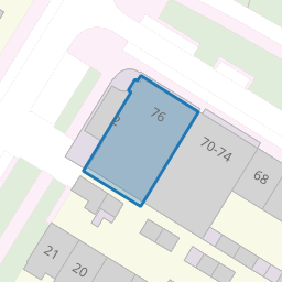 Perceel TBG01-AD-594