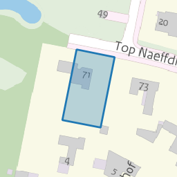 Perceel TBG01-AD-597