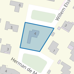 Perceel TBG01-AD-599