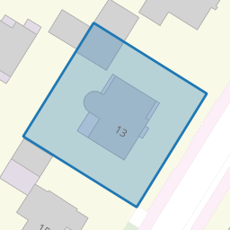 Perceel TBG01-AD-600