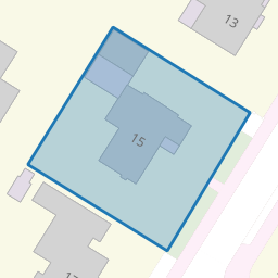 Perceel TBG01-AD-601