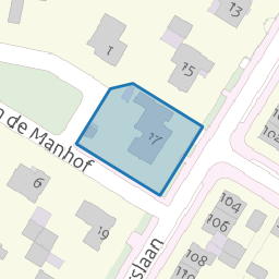 Perceel TBG01-AD-602