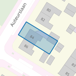 Perceel TBG01-AD-605