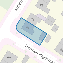 Perceel TBG01-AD-606