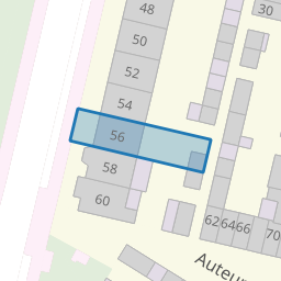 Perceel TBG01-AD-609