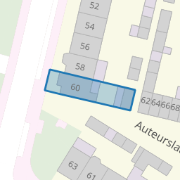 Perceel TBG01-AD-610