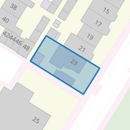 Perceel TBG01-AD-613