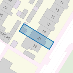 Perceel TBG01-AD-614