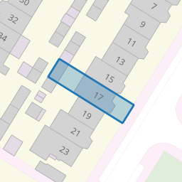 Perceel TBG01-AD-616