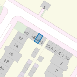 Perceel TBG01-AD-618