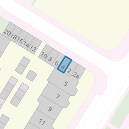 Perceel TBG01-AD-621