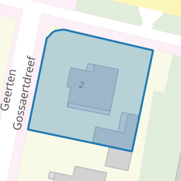 Perceel TBG01-AD-625