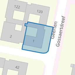 Perceel TBG01-AD-633