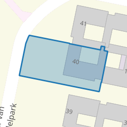 Perceel TBG01-AD-635