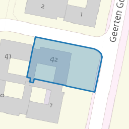 Perceel TBG01-AD-636