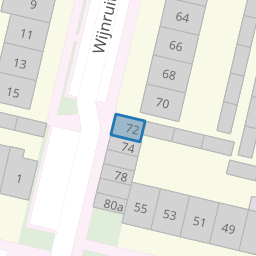 Perceel TBG01-AD-650