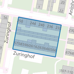 Perceel TBG01-AD-655