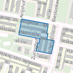 Perceel TBG01-AD-656