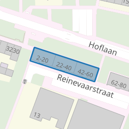 Perceel TBG01-AD-674