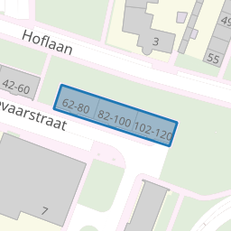 Perceel TBG01-AD-675