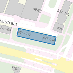 Perceel TBG01-AD-676