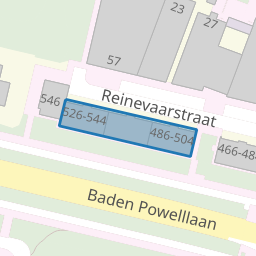 Perceel TBG01-AD-677