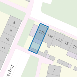 Perceel TBG01-AD-686