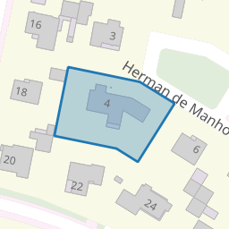 Perceel TBG01-AD-703