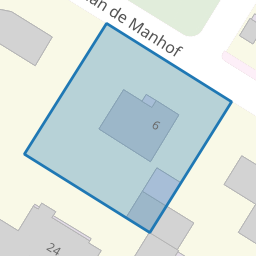 Perceel TBG01-AD-705