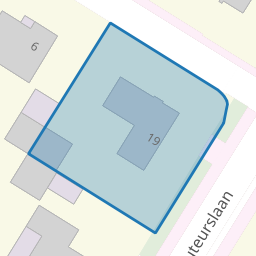 Perceel TBG01-AD-706