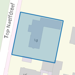 Perceel TBG01-AD-710