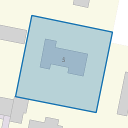 Perceel TBG01-AD-711