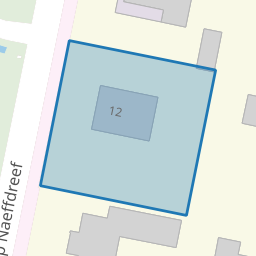 Perceel TBG01-AD-712