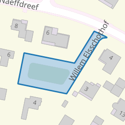 Perceel TBG01-AD-714