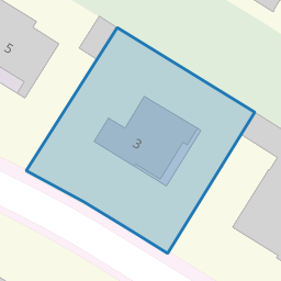 Perceel TBG01-AD-719