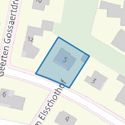 Perceel TBG01-AD-720