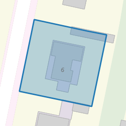 Perceel TBG01-AD-724