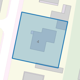 Perceel TBG01-AD-725