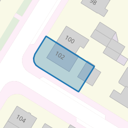 Perceel TBG01-AD-727