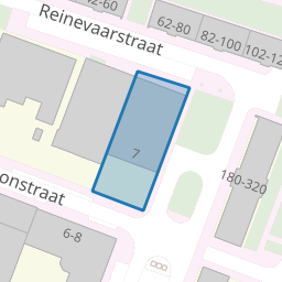 Perceel TBG01-AD-734