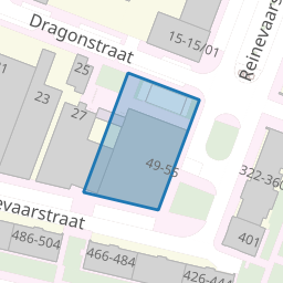 Perceel TBG01-AD-738