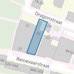 Perceel TBG01-AD-740