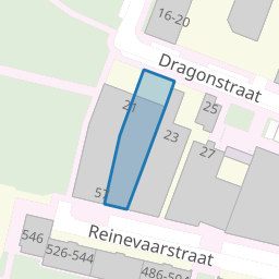 Perceel TBG01-AD-741