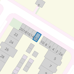 Perceel TBG01-AD-743