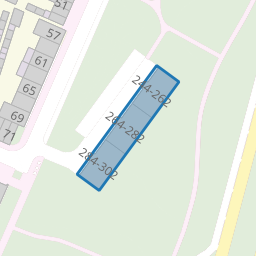 Perceel TBG01-AD-746